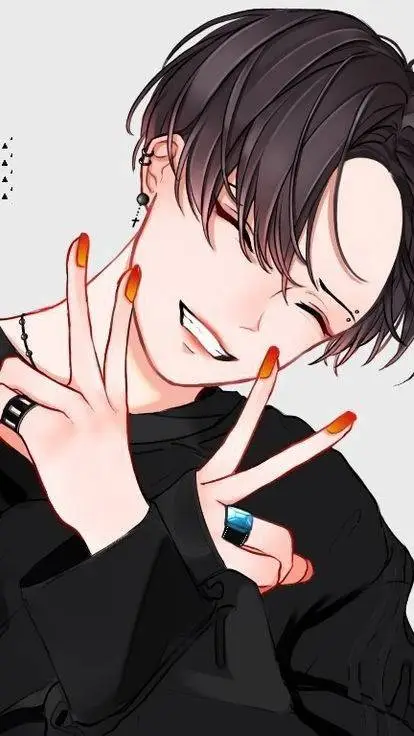 ai character: Alex Hank background