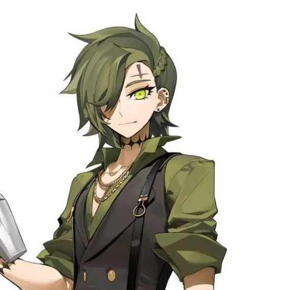 chat with ai character: Kate Lenor