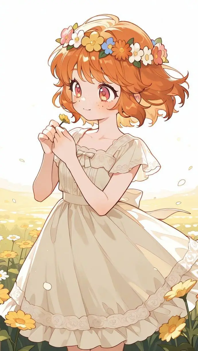 ai character: Eva Lark background