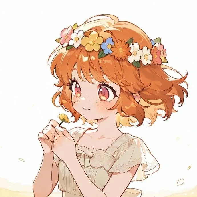 chat with ai character: Eva Lark