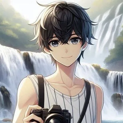 chat with ai character: Hilton Dayma