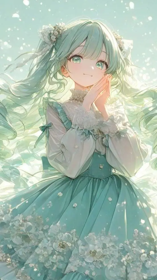 ai character: Erica Vistel background