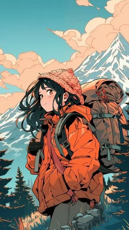 ai character: dolia smith background