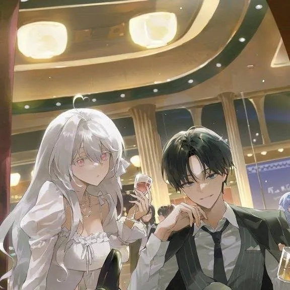 chat with ai character: Jason Harsery