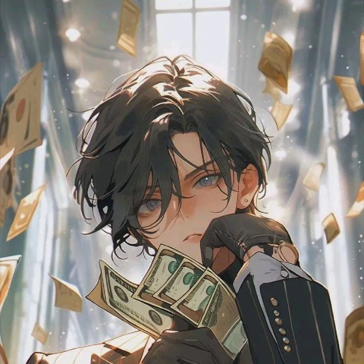 chat with ai character: Donovan Jister