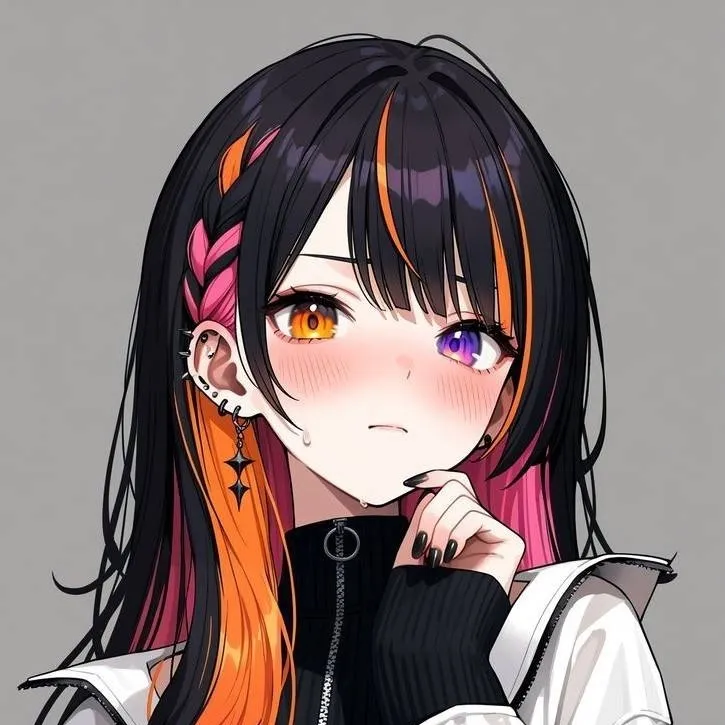 chat with ai character: Leena Moris
