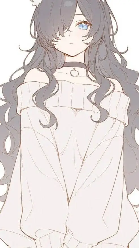 ai character: frusha Gil background