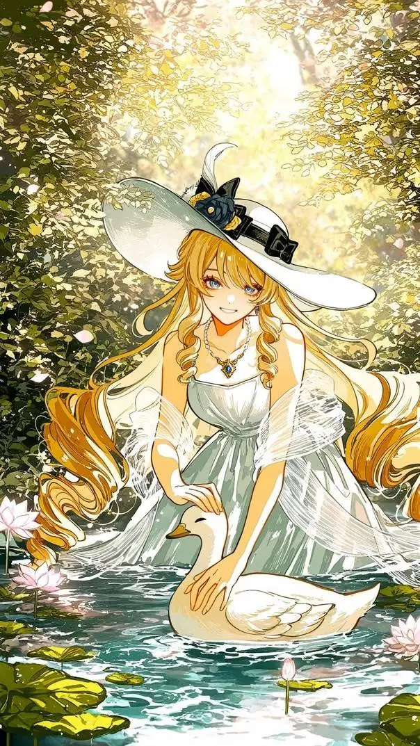 ai character: Ula Heroto background