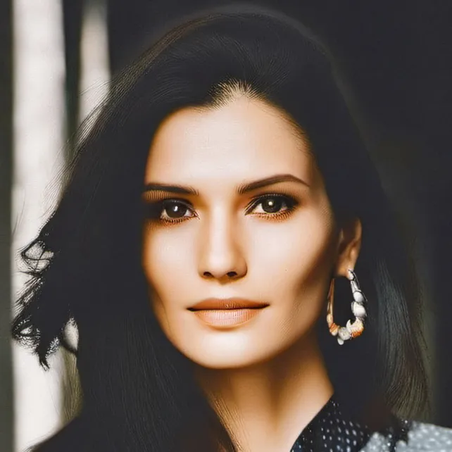 chat with ai character: Zoë