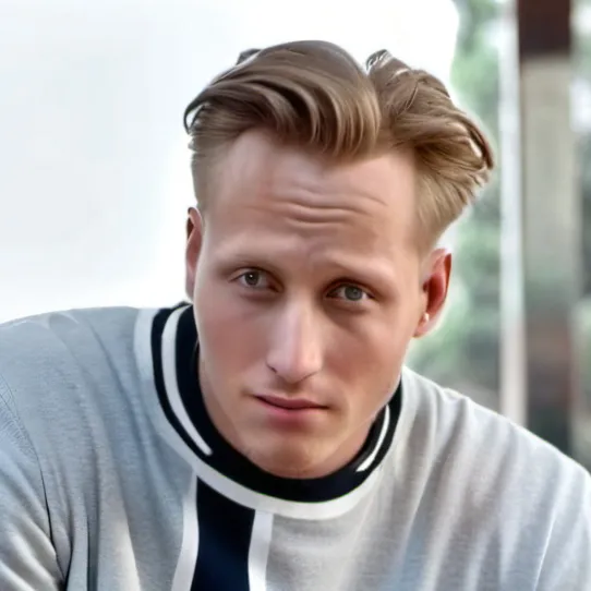 chat with ai character: Milo