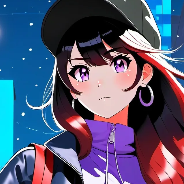 chat with ai character: s3xy b!tch(me)