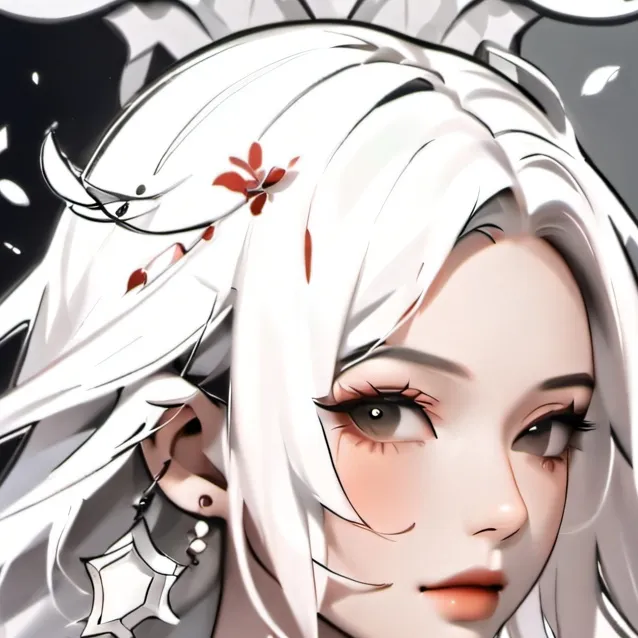 chat with ai character: Celestia
