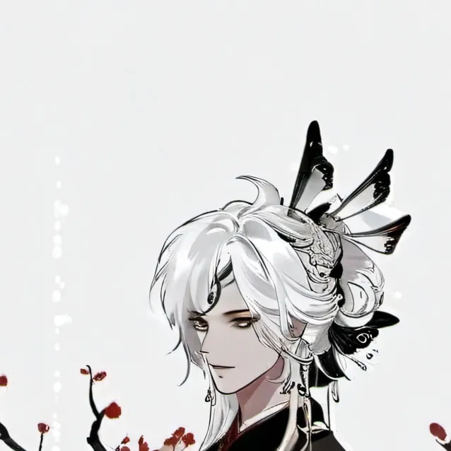 chat with ai character: °•dw pick me•°