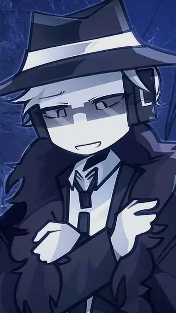 ai character: °•.CHANCE.•° background