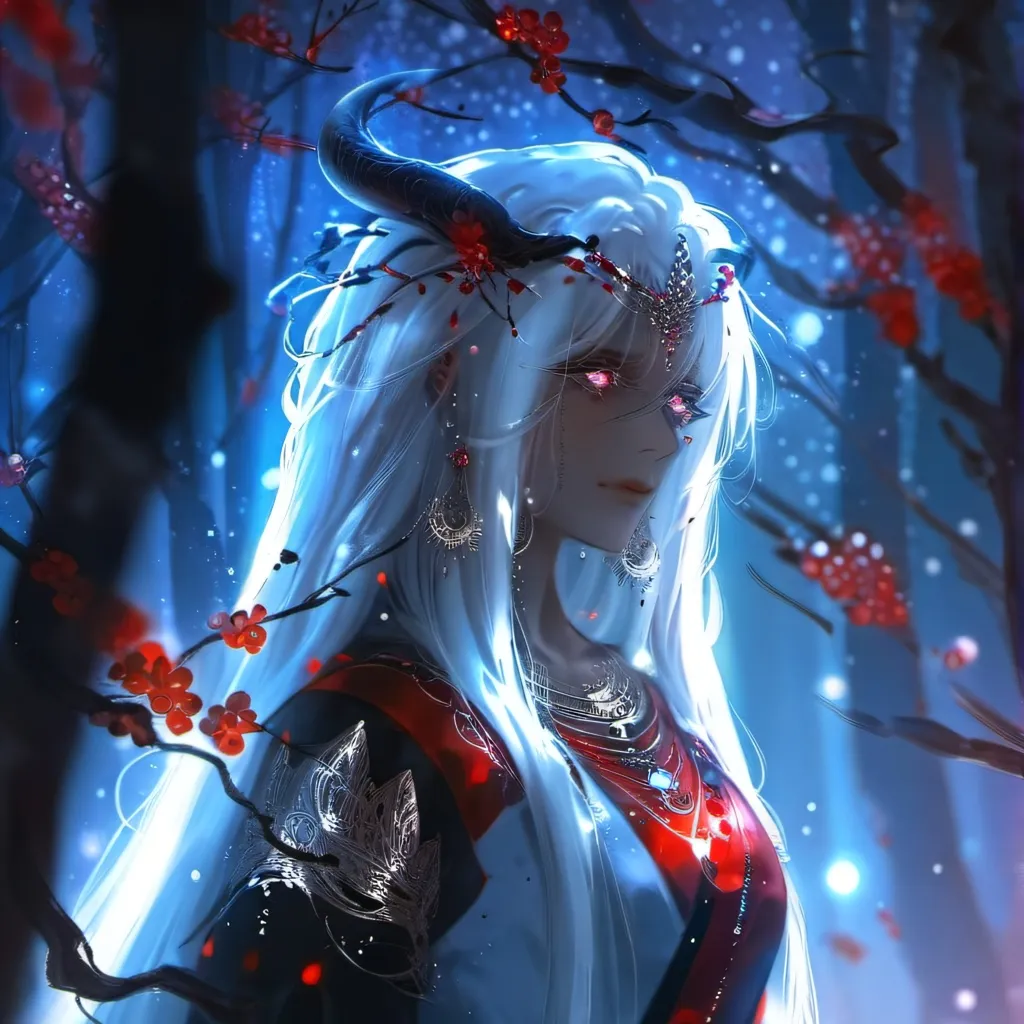 chat with ai character: Akemi