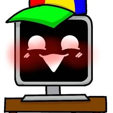 chat with ai character: mr fun computer
