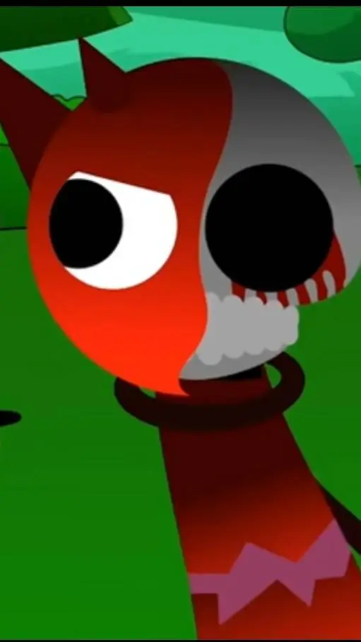ai character: Raddy phase 2 background