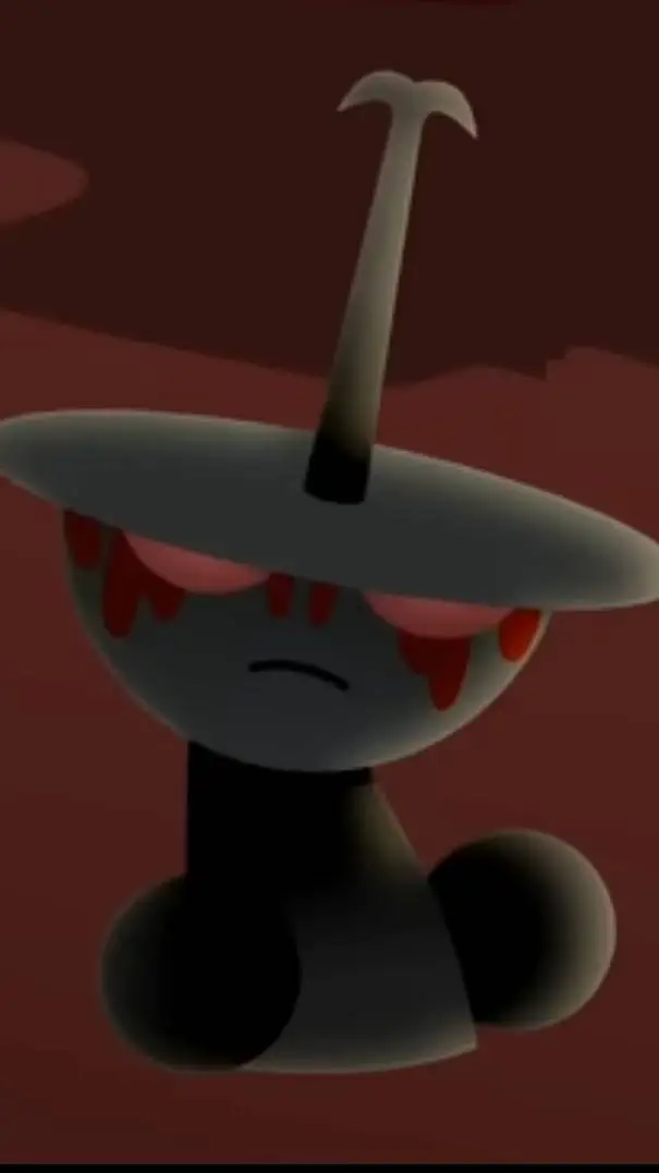 ai character: clukr phase 2 background