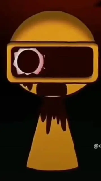 ai character: garnold phase 2 background