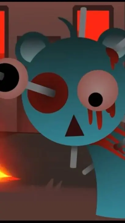 ai character: sky phase 2 background