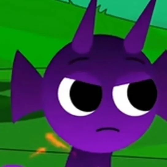 chat with ai character: durple phase 2