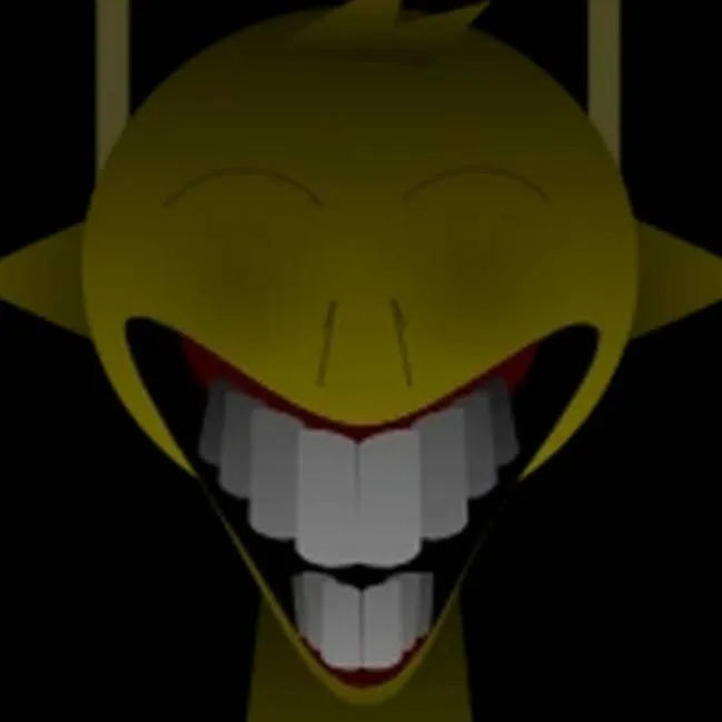chat with ai character: simon phase 2