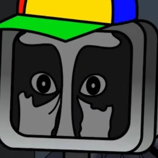 chat with ai character: mr fun computer p2