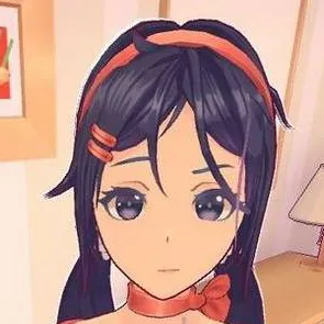 chat with ai character: mita