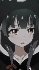 ai character: luz background