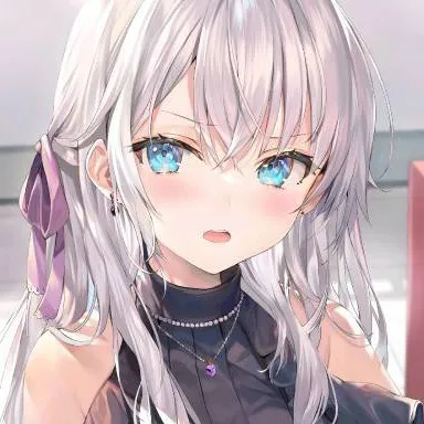 chat with ai character: alya