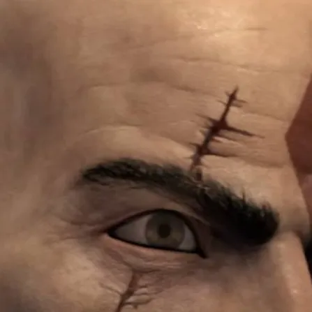 chat with ai character: kratos