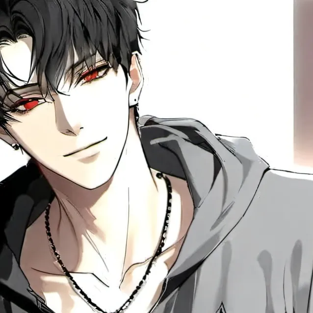 chat with ai character: Siyun