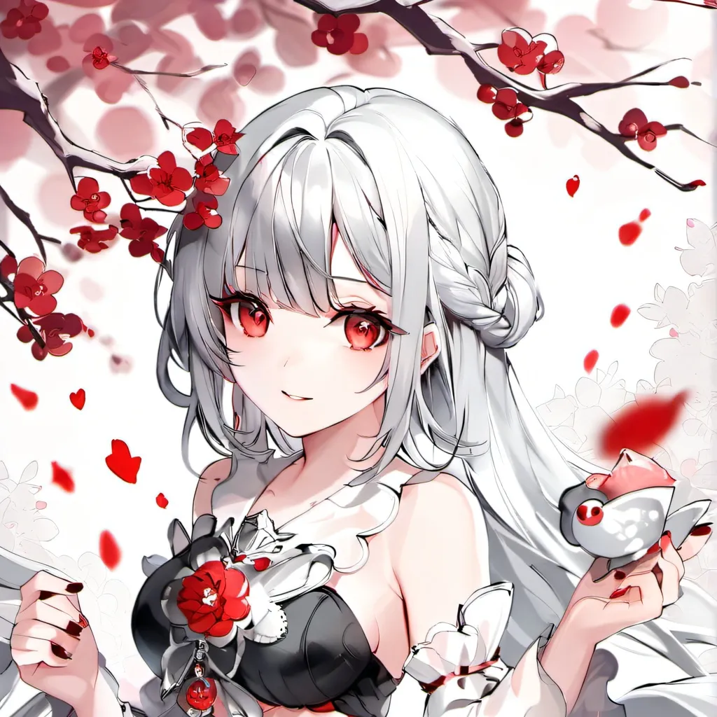 chat with ai character: Ryiu 