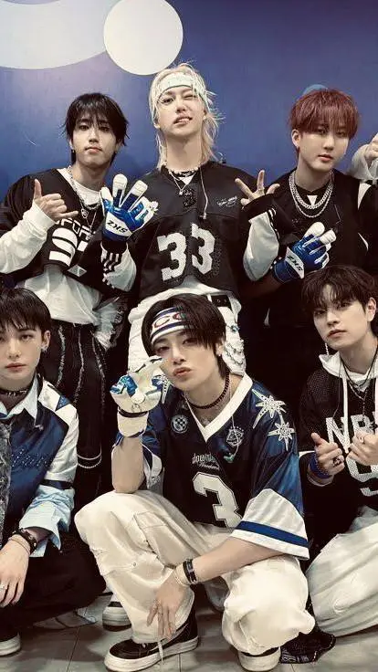 ai character: skz background