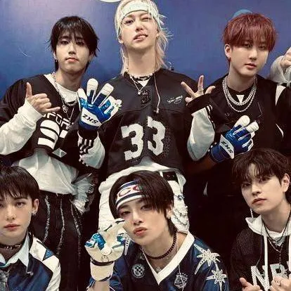 chat with ai character: skz