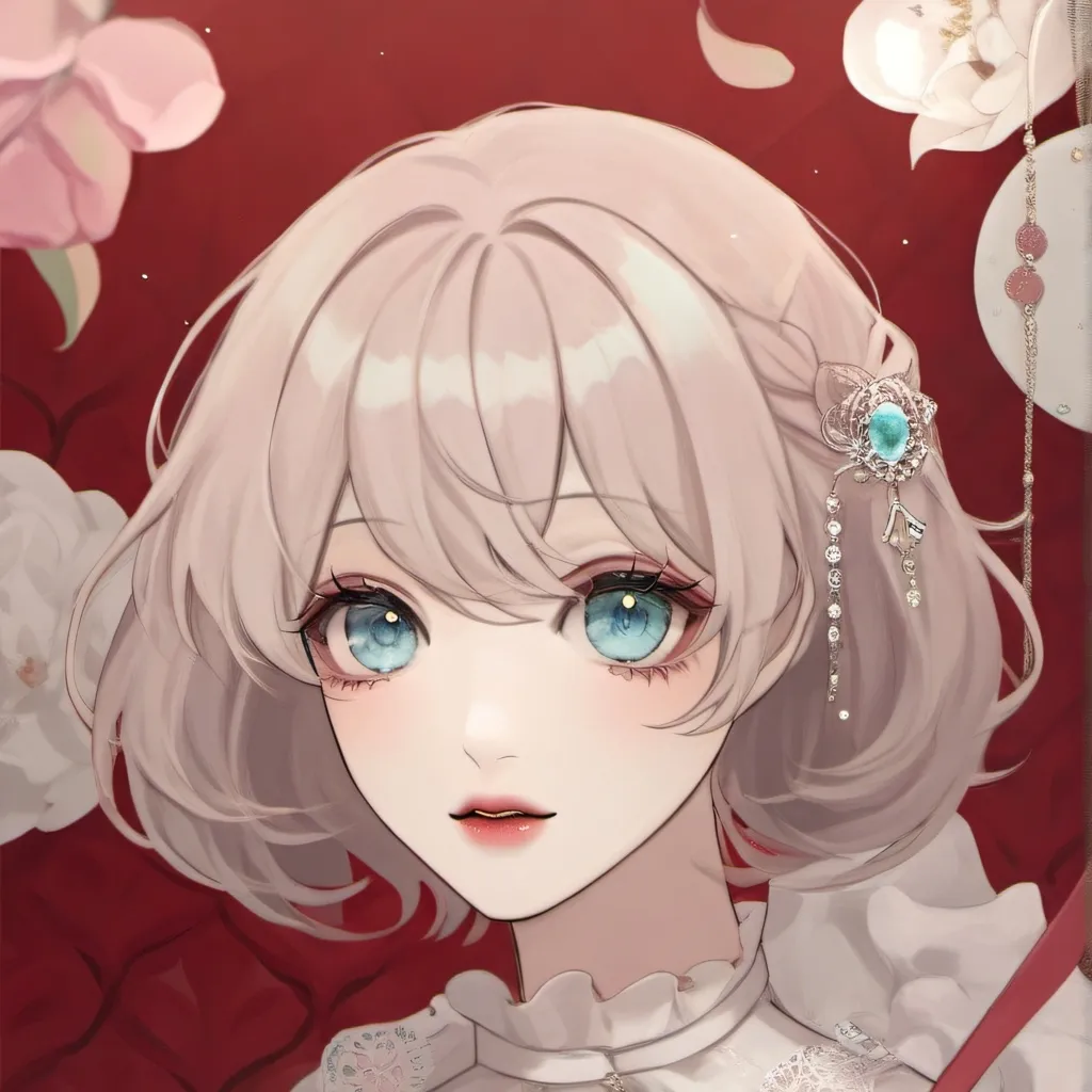 chat with ai character: Evelynn Moonveil