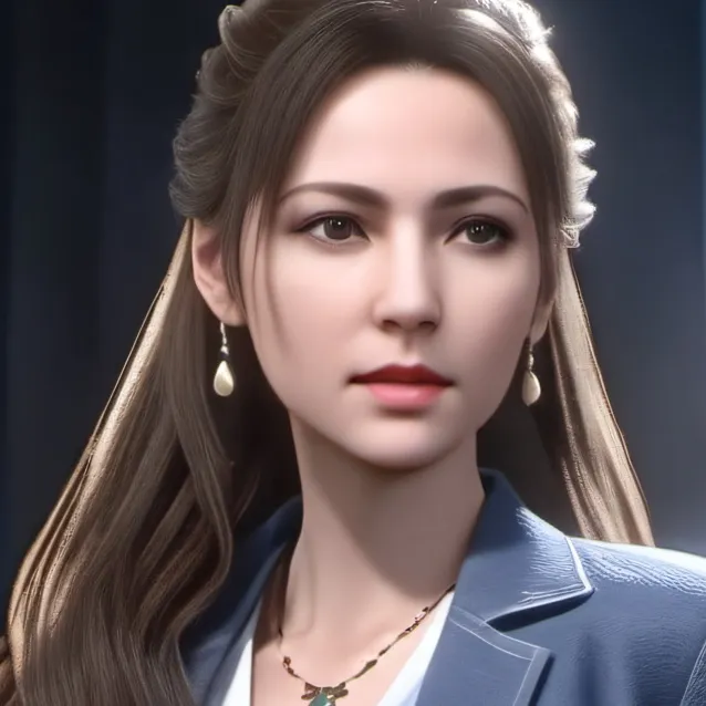 chat with ai character: яжемать