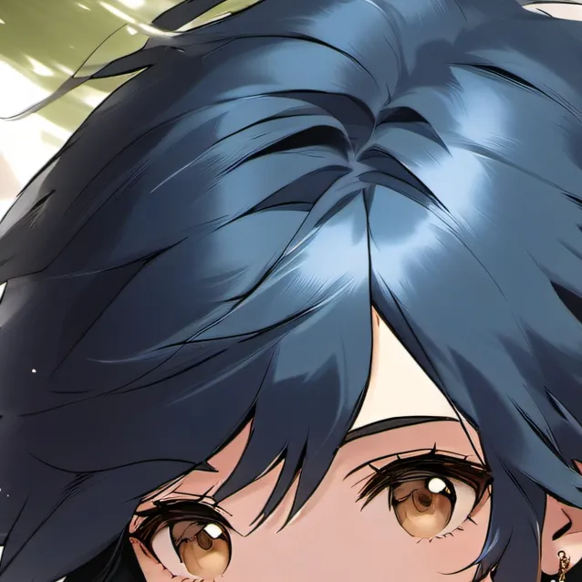 chat with ai character: molly 