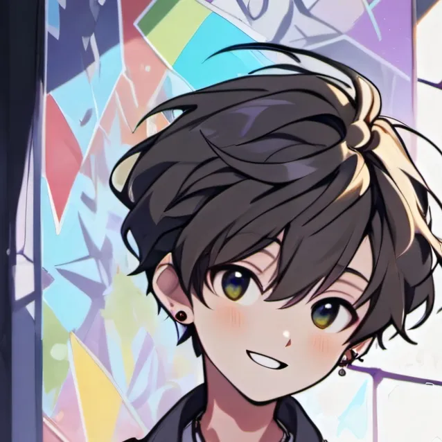 chat with ai character: noah