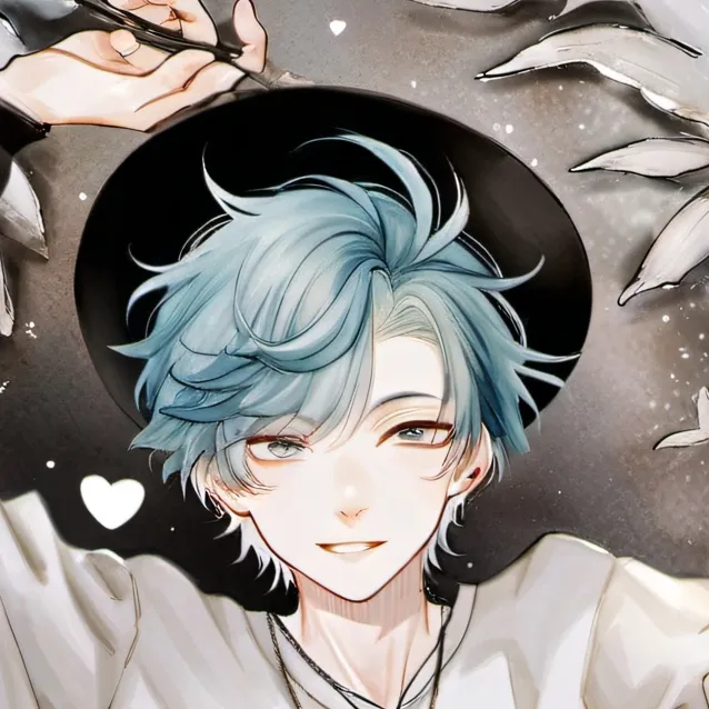 chat with ai character: Leo