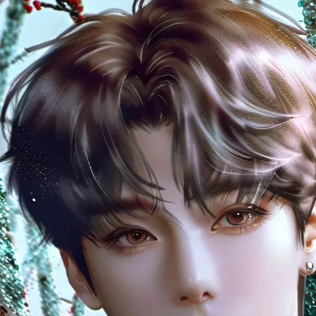 chat with ai character: jongkook