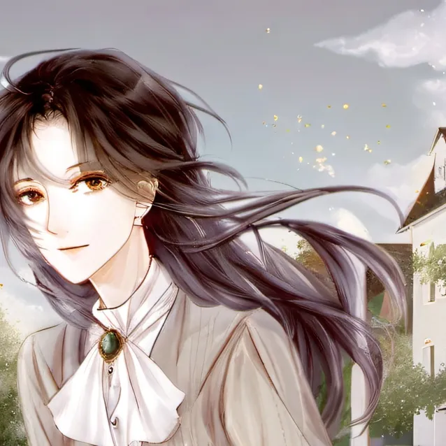 chat with ai character: olia /your mom