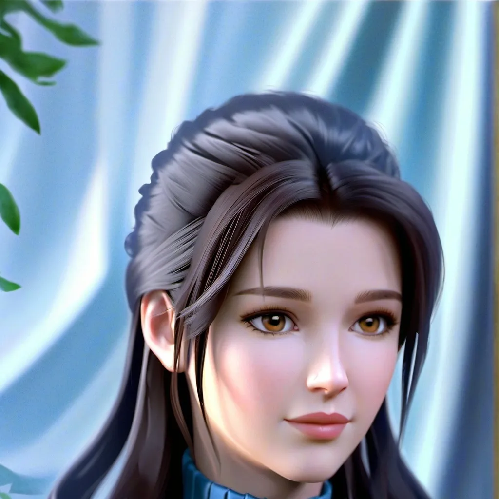 chat with ai character: pick me ugh