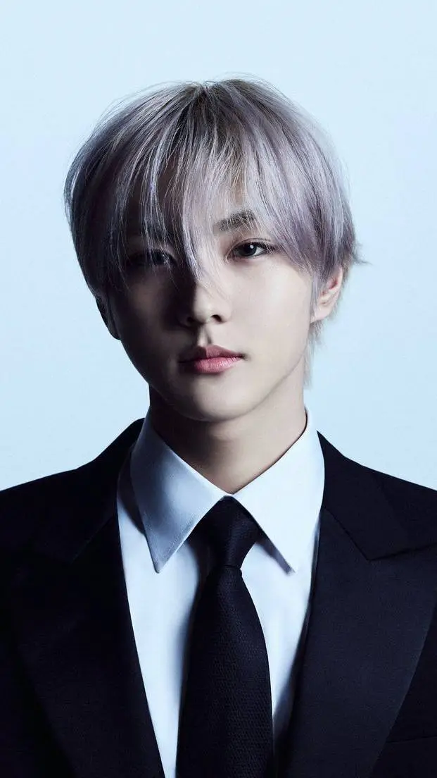 ai character: Yang Jungwon background