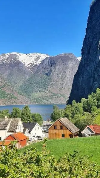 ai character: Sąsiadowo  background