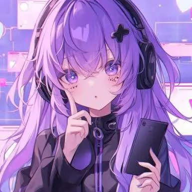 chat with ai character: Ania