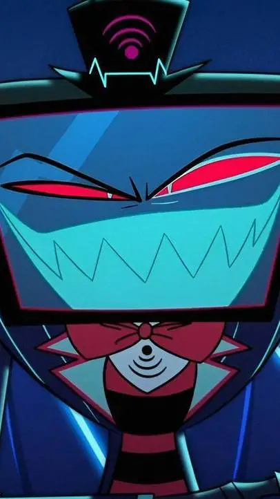 ai character: Vox background