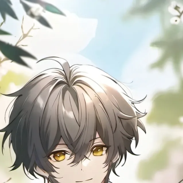 chat with ai character: Kelyano[Angelo]