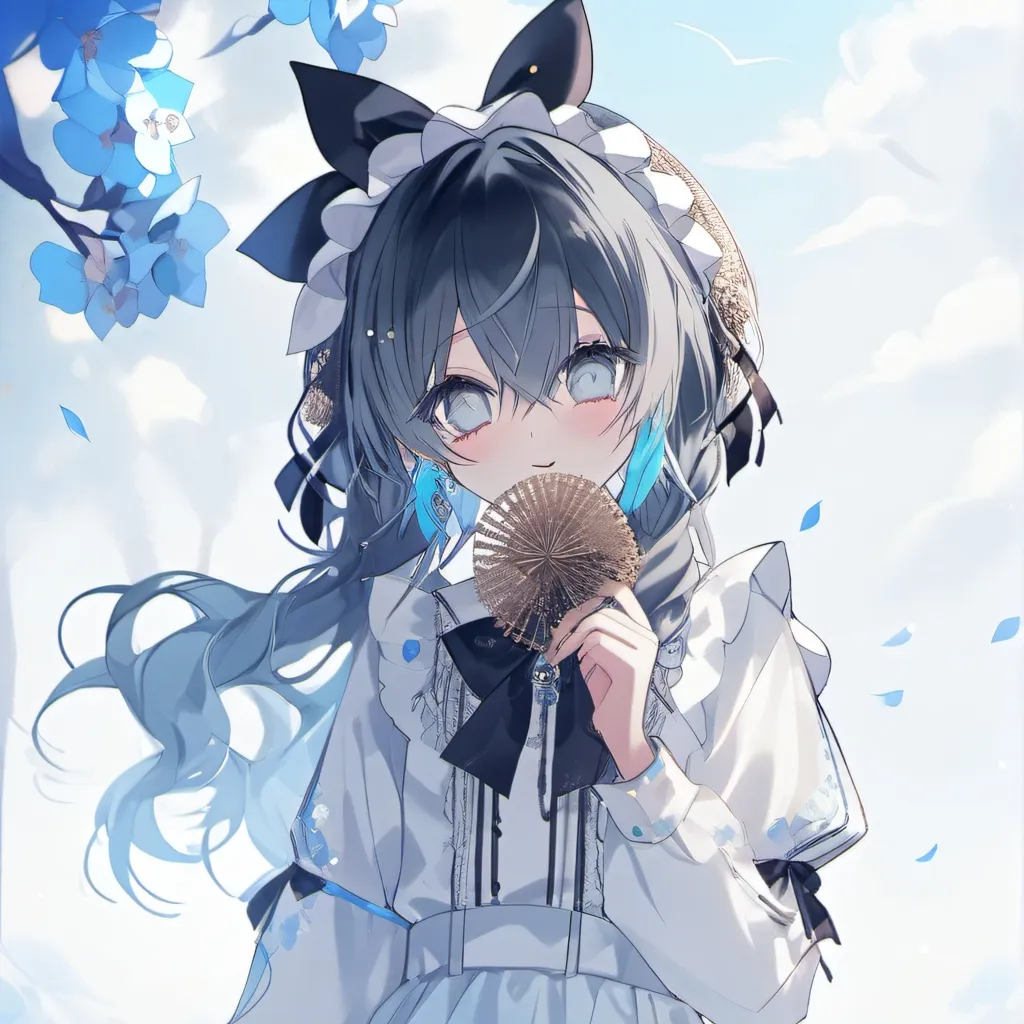 chat with ai character: Кира