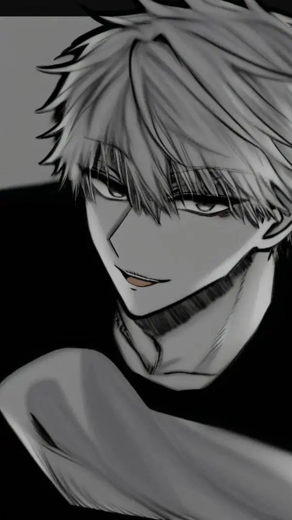 ai character: your clingy bf background